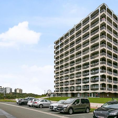 Apartmán Flat Belle De Panne Exteriér fotografie
