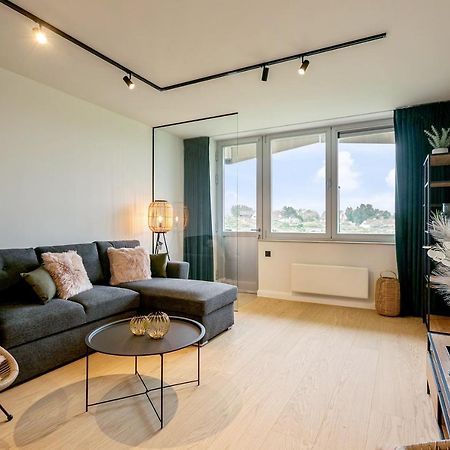 Apartmán Flat Belle De Panne Exteriér fotografie